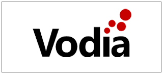 Vodia