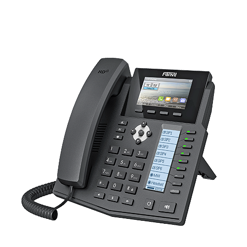 X5S High-quality IP Phone