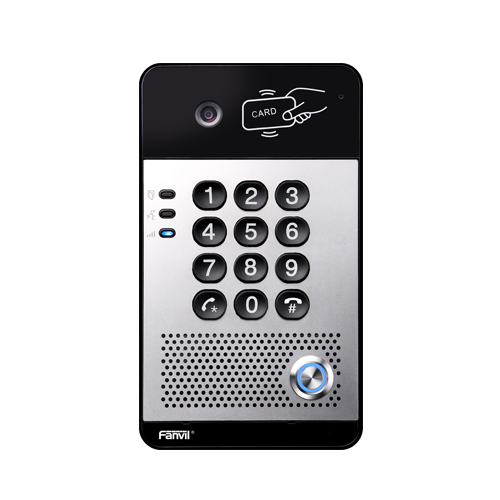 i30 Video Door Phone