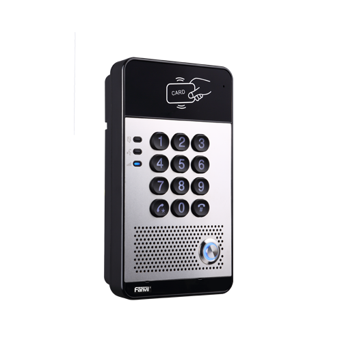 i20S Audio Door Phone