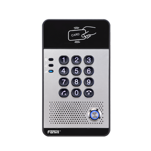 i20S Audio Door Phone