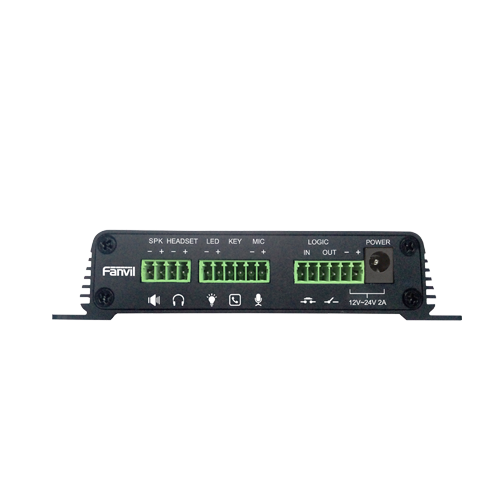 PA2 Paging Gateway