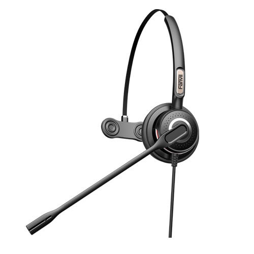 HT201/HT202 Headset