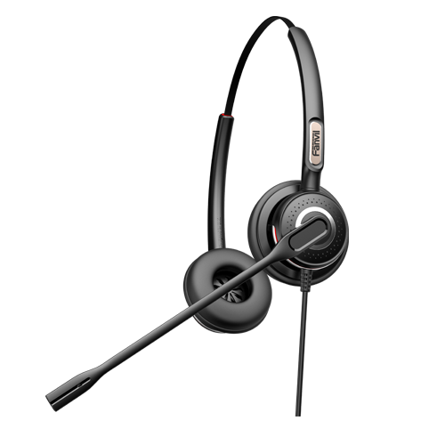 HT201/HT202 Headset