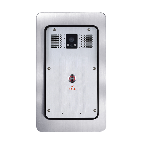 i18S Video Intercom