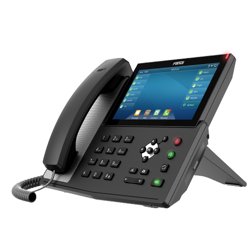 X7 Enterprise Ip Phone Fanvil Minsk Belarus