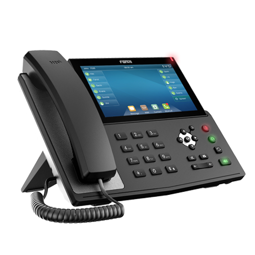 X7 Enterprise Ip Phone Fanvil Minsk Belarus