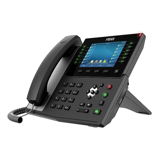 X7C Enterprise IP Phone