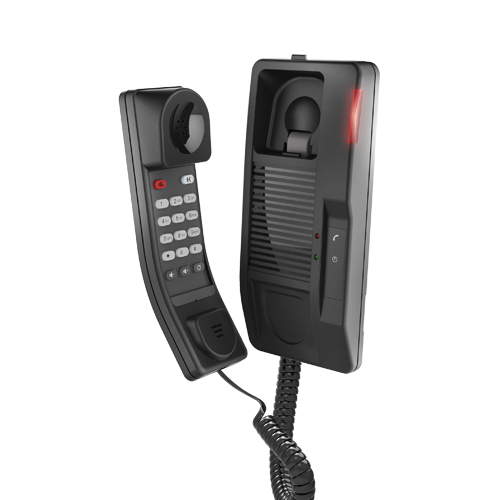H2S Wall-mount IP Phone