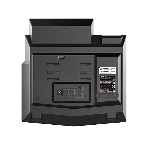 X6U High-end IP Phone