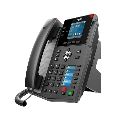 X4U Enterprise IP Phone