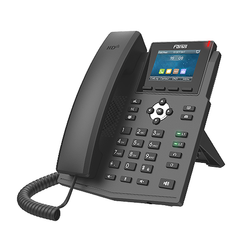 X3SG New Version IP Phone