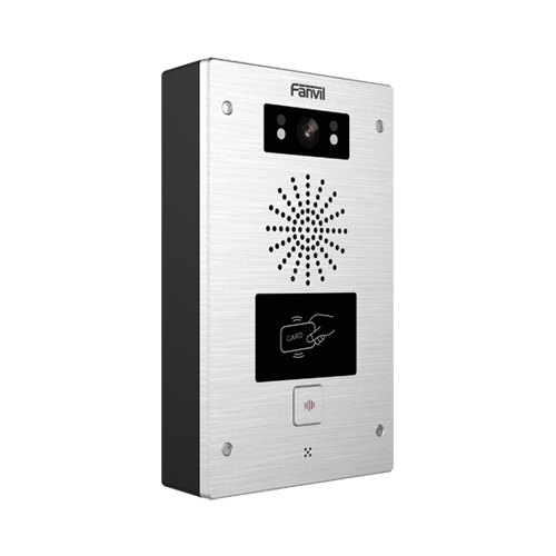 i32V Video Door Phone