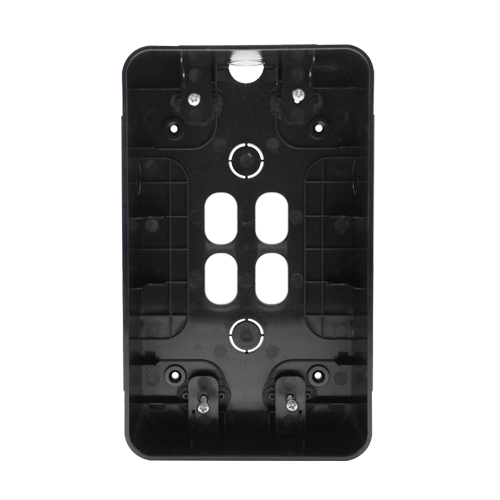 EX31 Flush Mounting Accessories