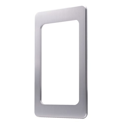 EX31 Flush Mounting Accessories